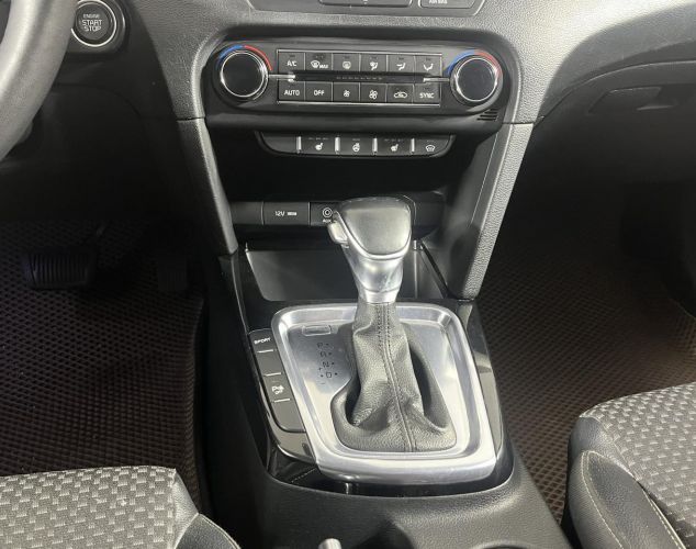 Kia Ceed  Luxe