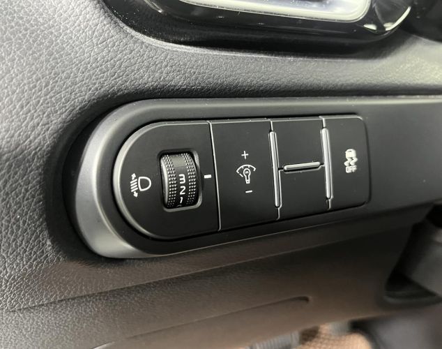 Kia Ceed  Luxe