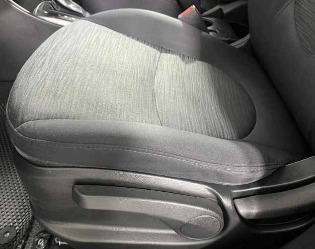 Hyundai Solaris  Comfort
