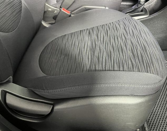 Hyundai Solaris  Comfort