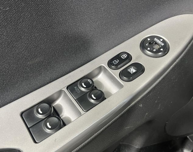 Hyundai Solaris  Comfort