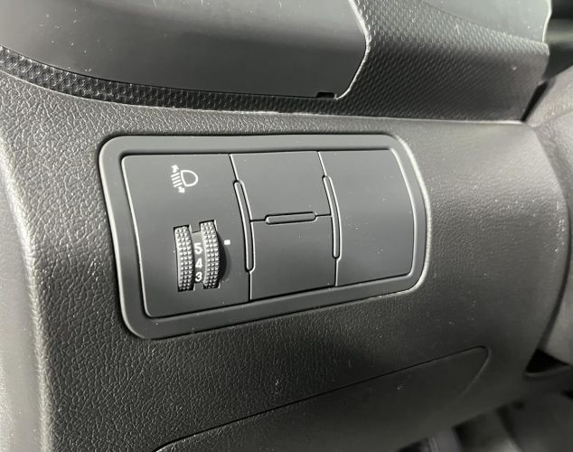 Hyundai Solaris  Comfort