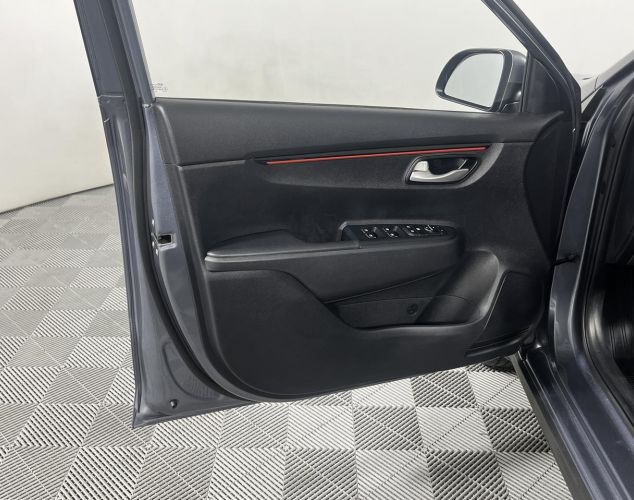 Kia Rio  Prestige