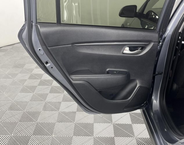 Kia Rio  Prestige