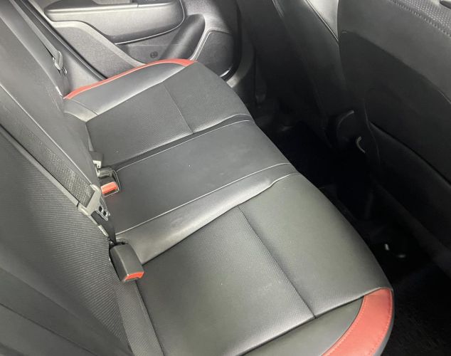 Kia Rio  Prestige