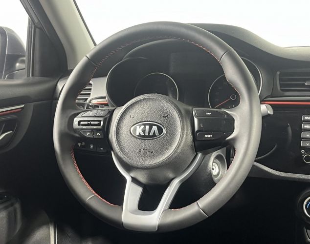 Kia Rio  Prestige