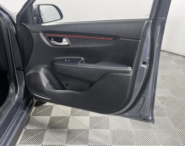 Kia Rio  Prestige