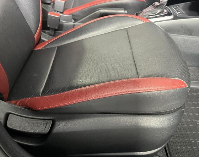 Kia Rio  Prestige