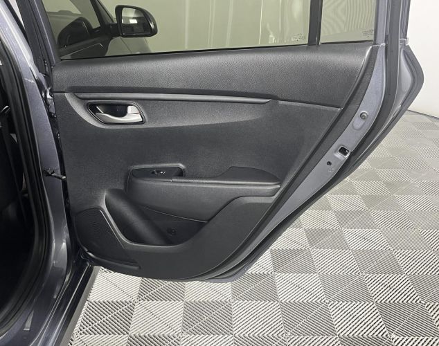 Kia Rio  Prestige