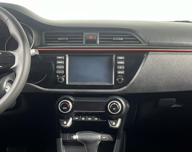 Kia Rio  Prestige