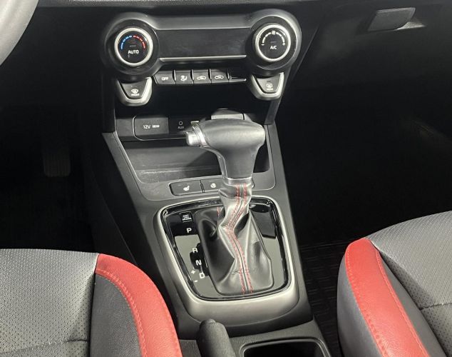 Kia Rio  Prestige