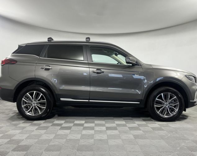 Geely Atlas Pro  Flagship+
