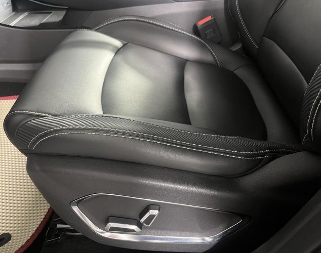 Geely Atlas Pro  Flagship+