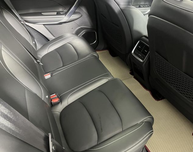 Geely Atlas Pro  Flagship+