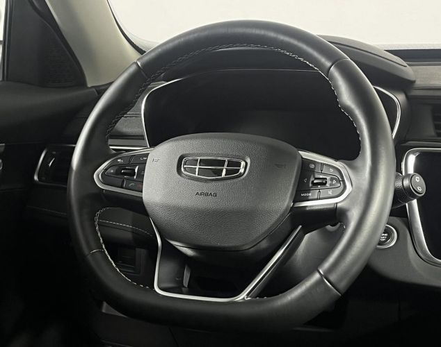 Geely Atlas Pro  Flagship+