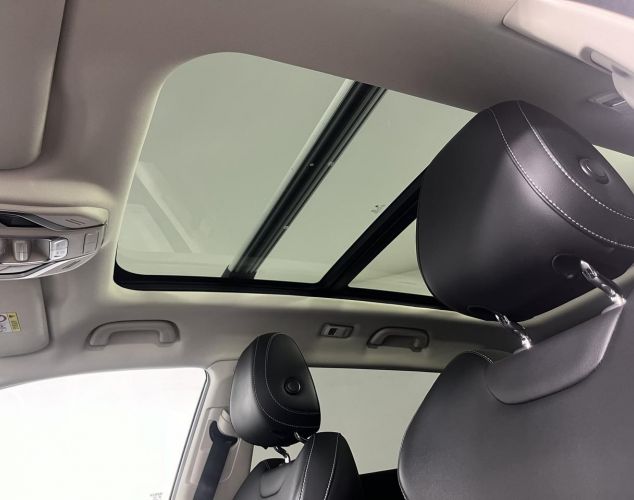 Geely Atlas Pro  Flagship+