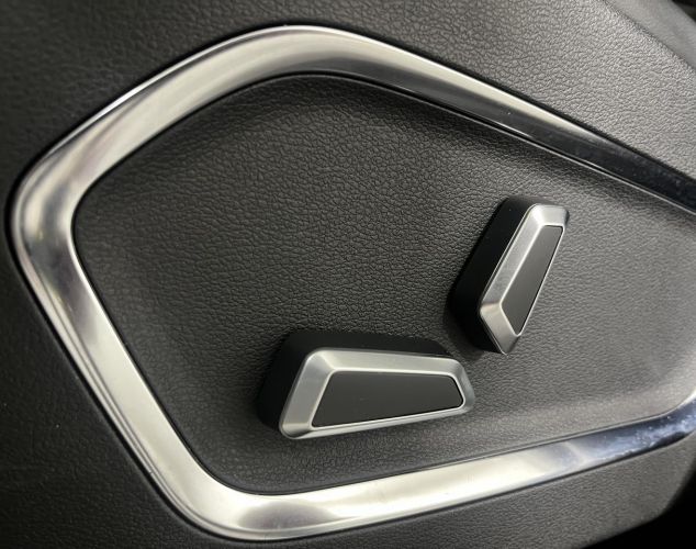 Geely Atlas Pro  Flagship+