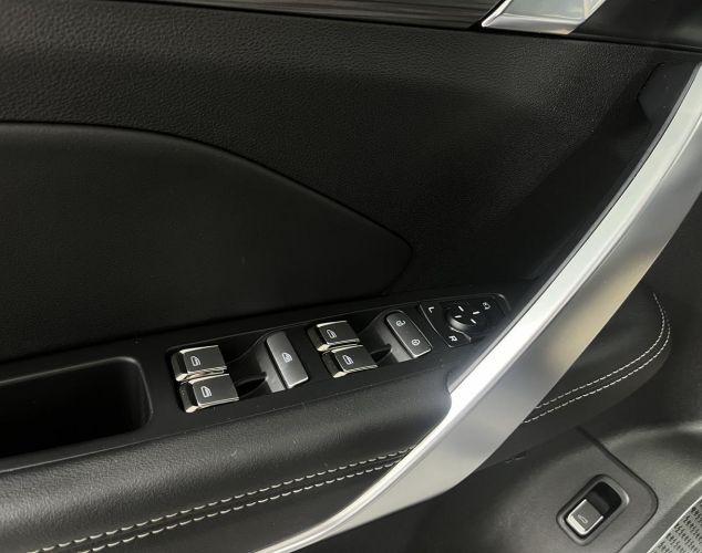 Geely Atlas Pro  Flagship+