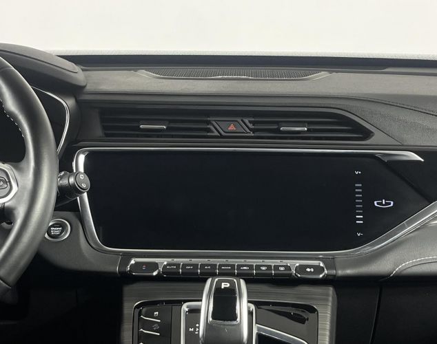 Geely Atlas Pro  Flagship+
