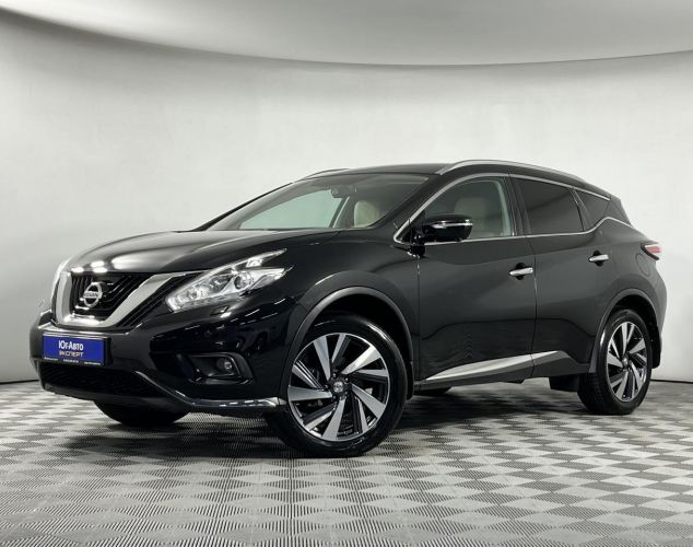Nissan Murano  