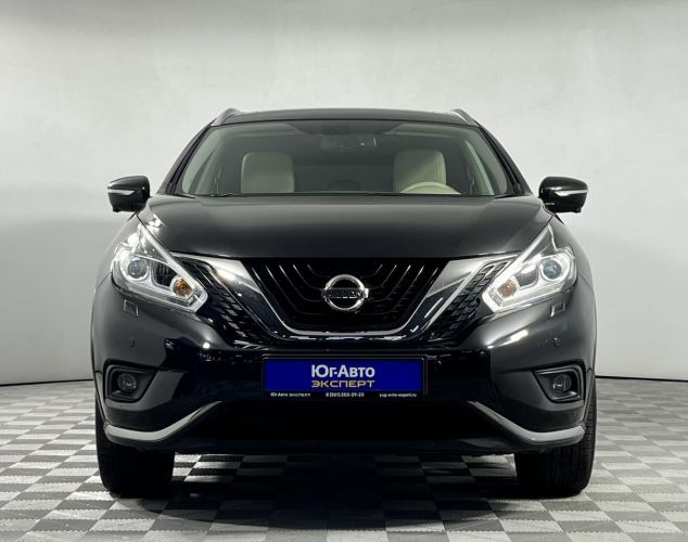 Nissan Murano  