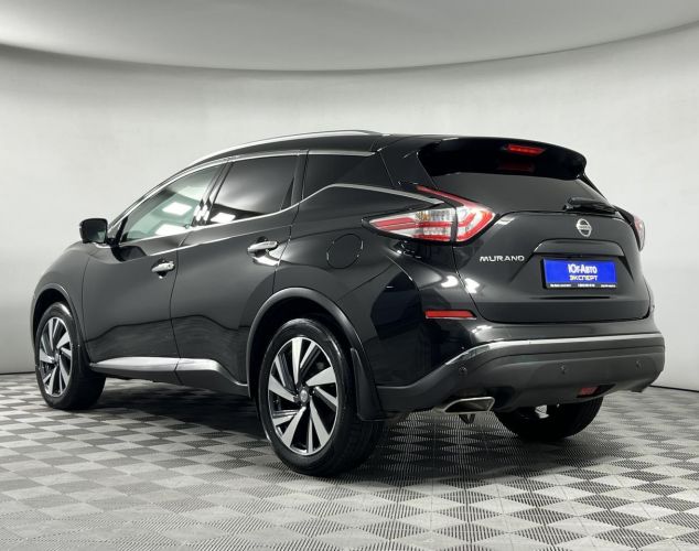 Nissan Murano  
