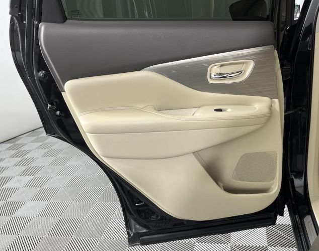 Nissan Murano  
