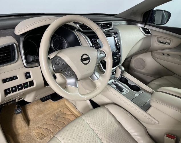 Nissan Murano  