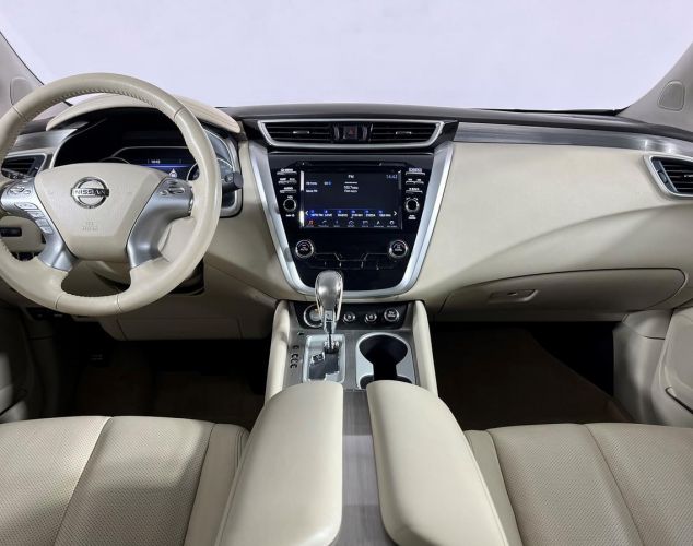 Nissan Murano  