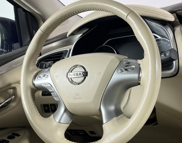 Nissan Murano  