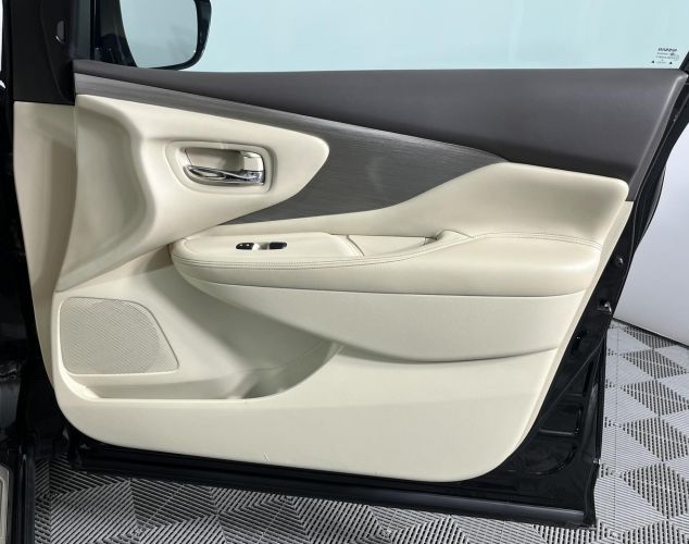 Nissan Murano  