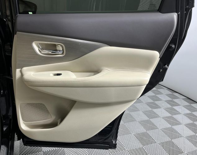 Nissan Murano  
