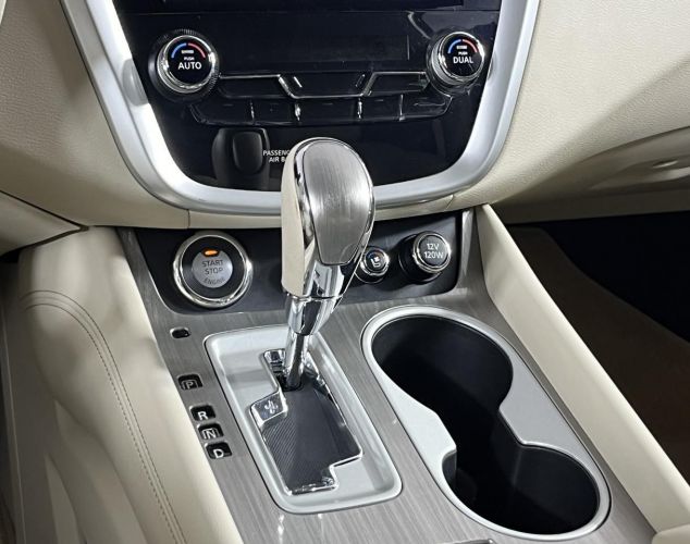 Nissan Murano  