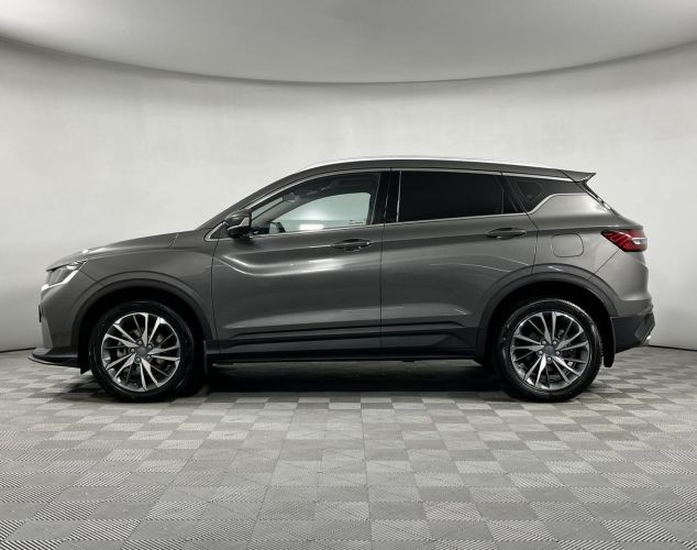 BELGEE X50  Style