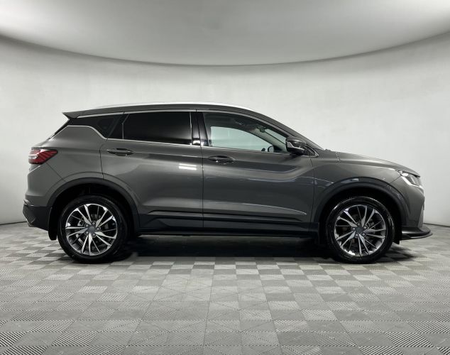 BELGEE X50  Style