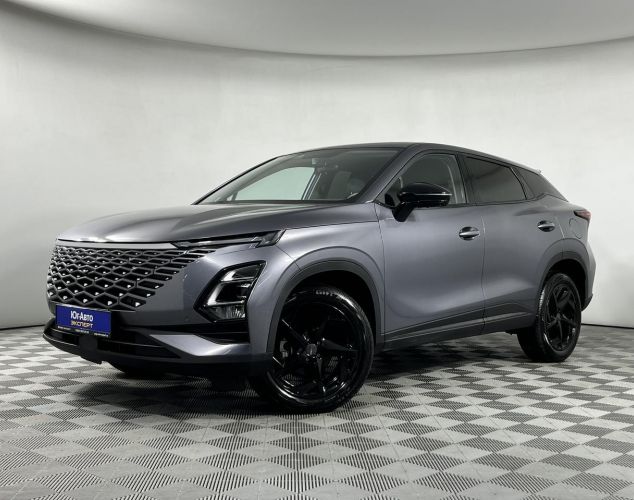 OMODA C5  