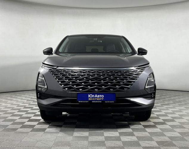 OMODA C5  