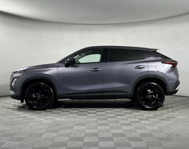 OMODA C5  