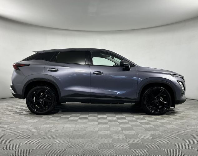 OMODA C5  