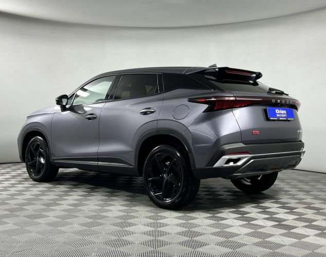 OMODA C5  