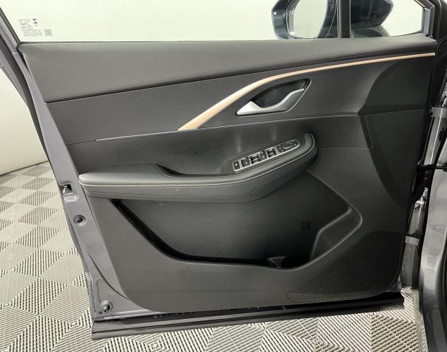 OMODA C5  