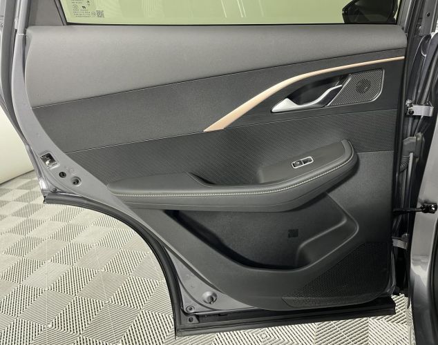 OMODA C5  