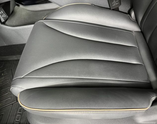 OMODA C5  