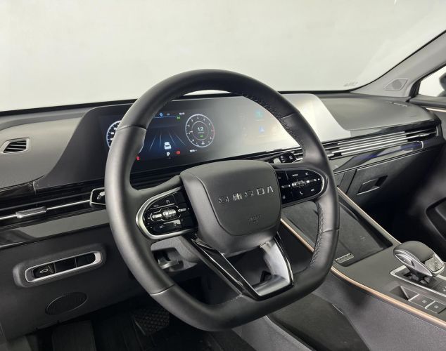 OMODA C5  