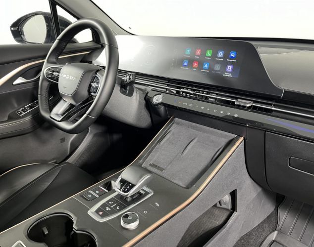 OMODA C5  