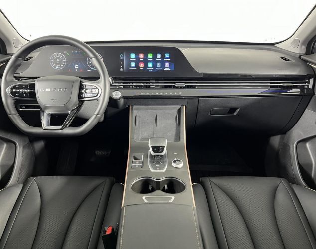 OMODA C5  