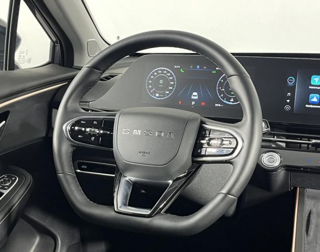 OMODA C5  