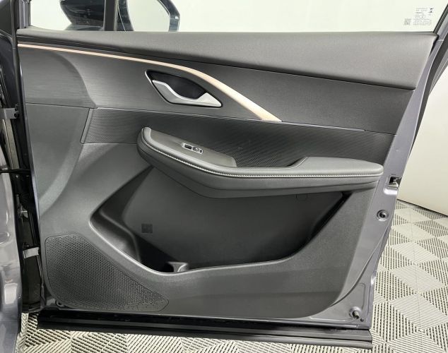 OMODA C5  