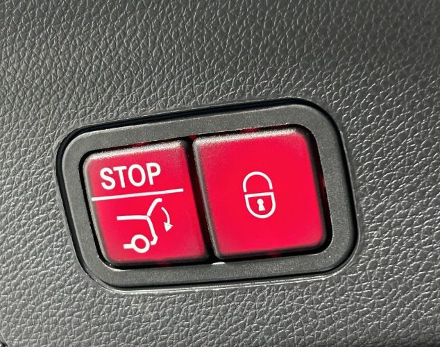 Mercedes-Benz GLE-Класс  
