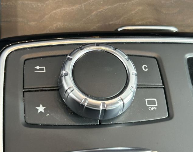 Mercedes-Benz GLE-Класс  